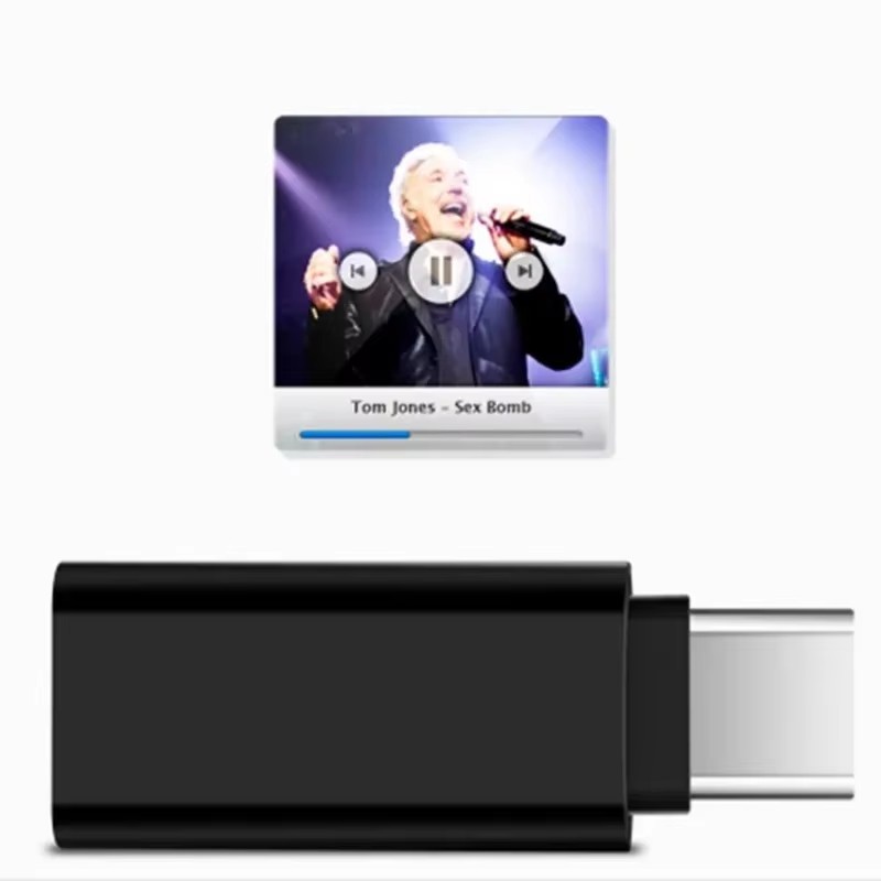 Type-C to 3.5mm Jack Converter - Cable Extension 3.5 recensie en prijs