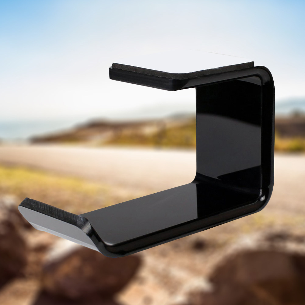 Headphone Earphone Hanging Rac - Headphone Stand Desk recensie en prijs