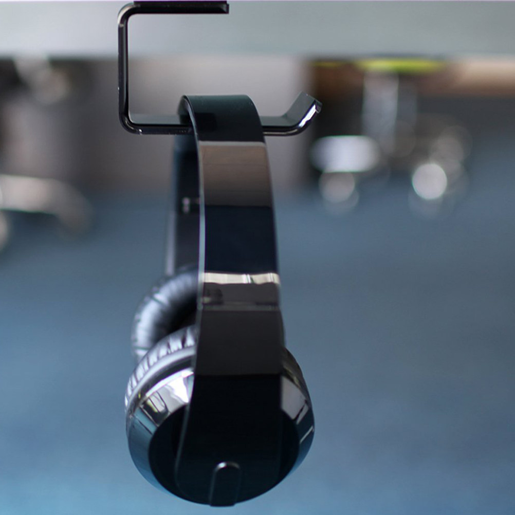 Headphone Earphone Hanging Rac - Headphone Stand Desk recensie en prijs