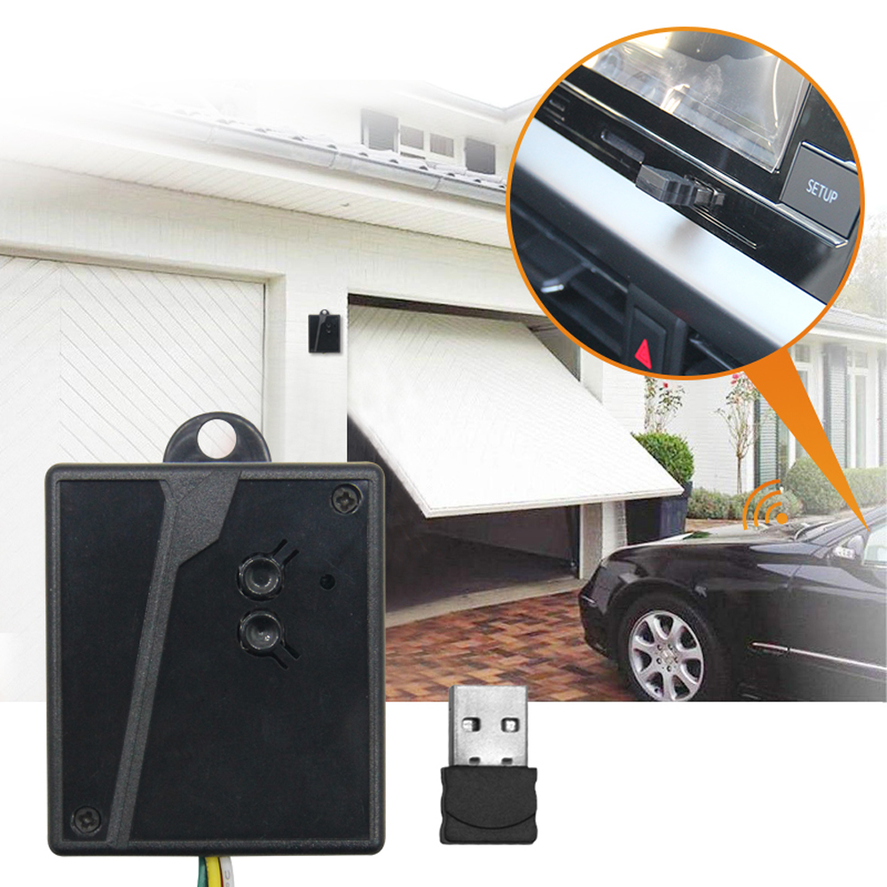 Universal Car Wireless Transmi - Bluetooth Adapter Receiver recensie en prijs