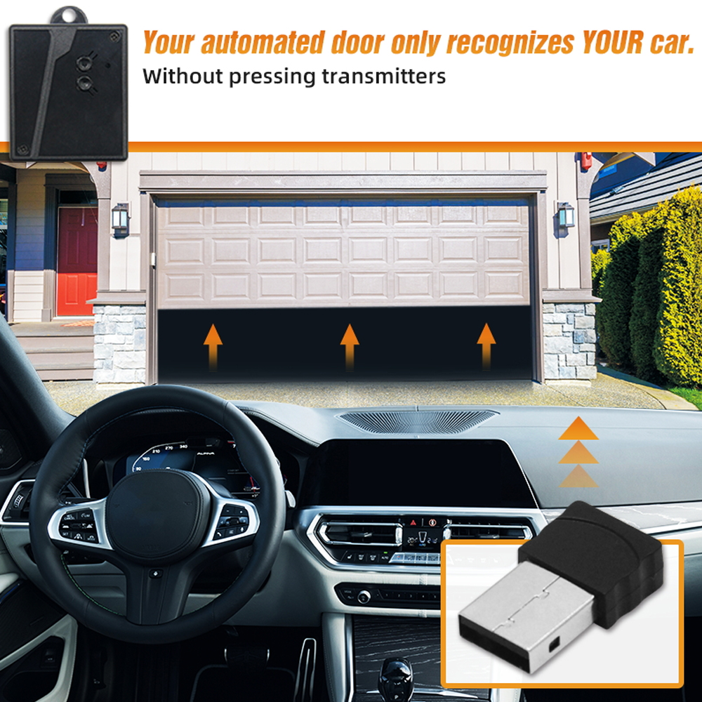 Universal Car Wireless Transmi - Bluetooth Adapter Receiver recensie en prijs
