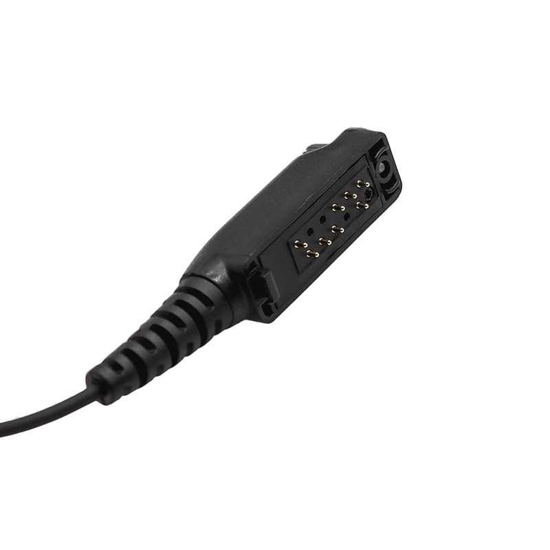 1-Wire Earloop Headset Earpiec - Wired Earphone Mic recensie en prijs