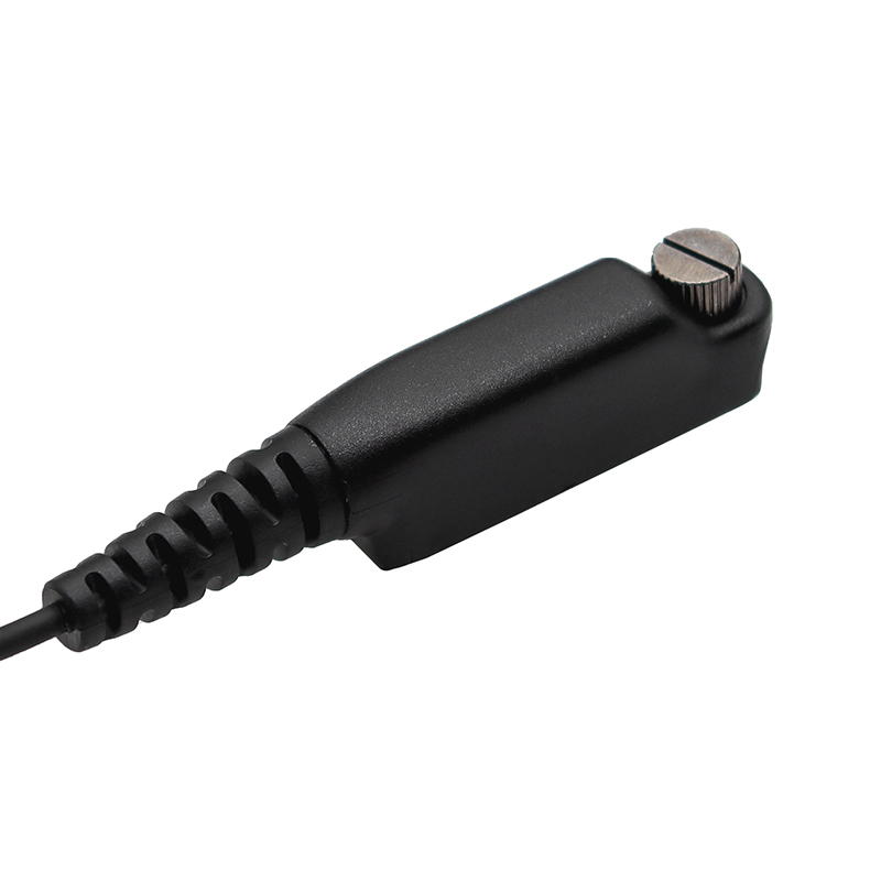 1-Wire Earloop Headset Earpiec - Wired Earphone Mic recensie en prijs