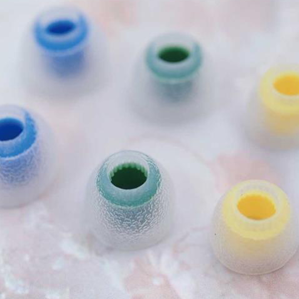 [AAAE 2026] 3 Pairs Ear Tip, R - Silicone Ear Tip Replacement recensie en prijs