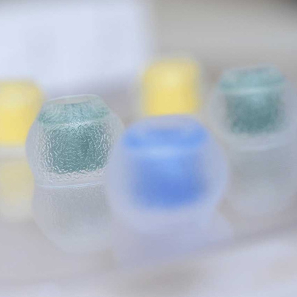 [AAAE 2026] 3 Pairs Ear Tip, R - Silicone Ear Tip Replacement recensie en prijs
