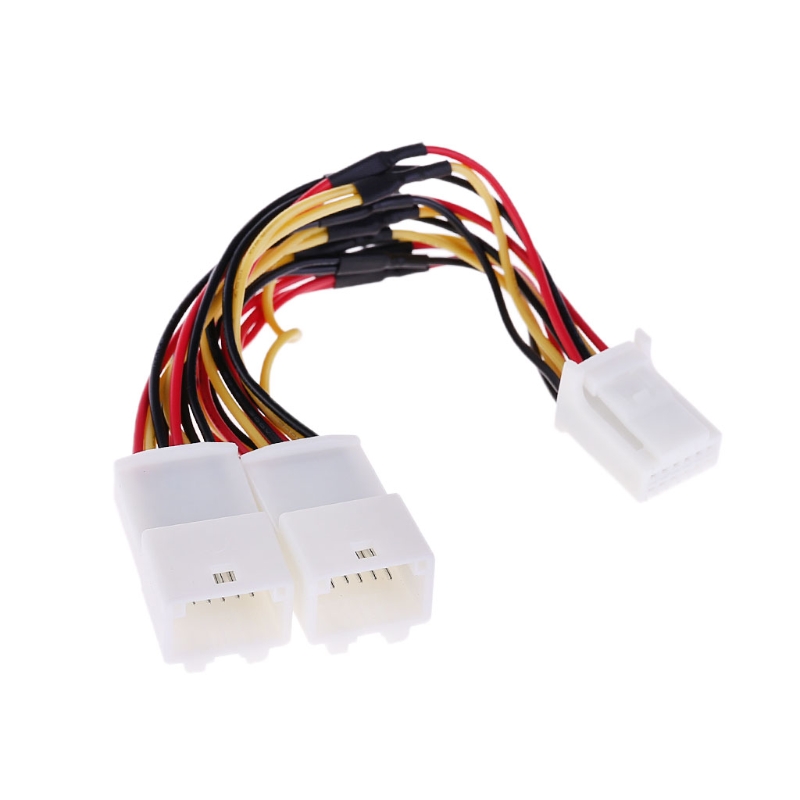 2026 New Y Cable Splitter Adap - Audio Splitter Y recensie en prijs