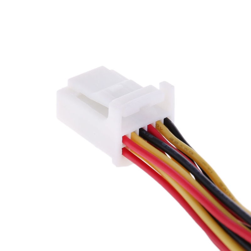 2026 New Y Cable Splitter Adap - Audio Splitter Y recensie en prijs