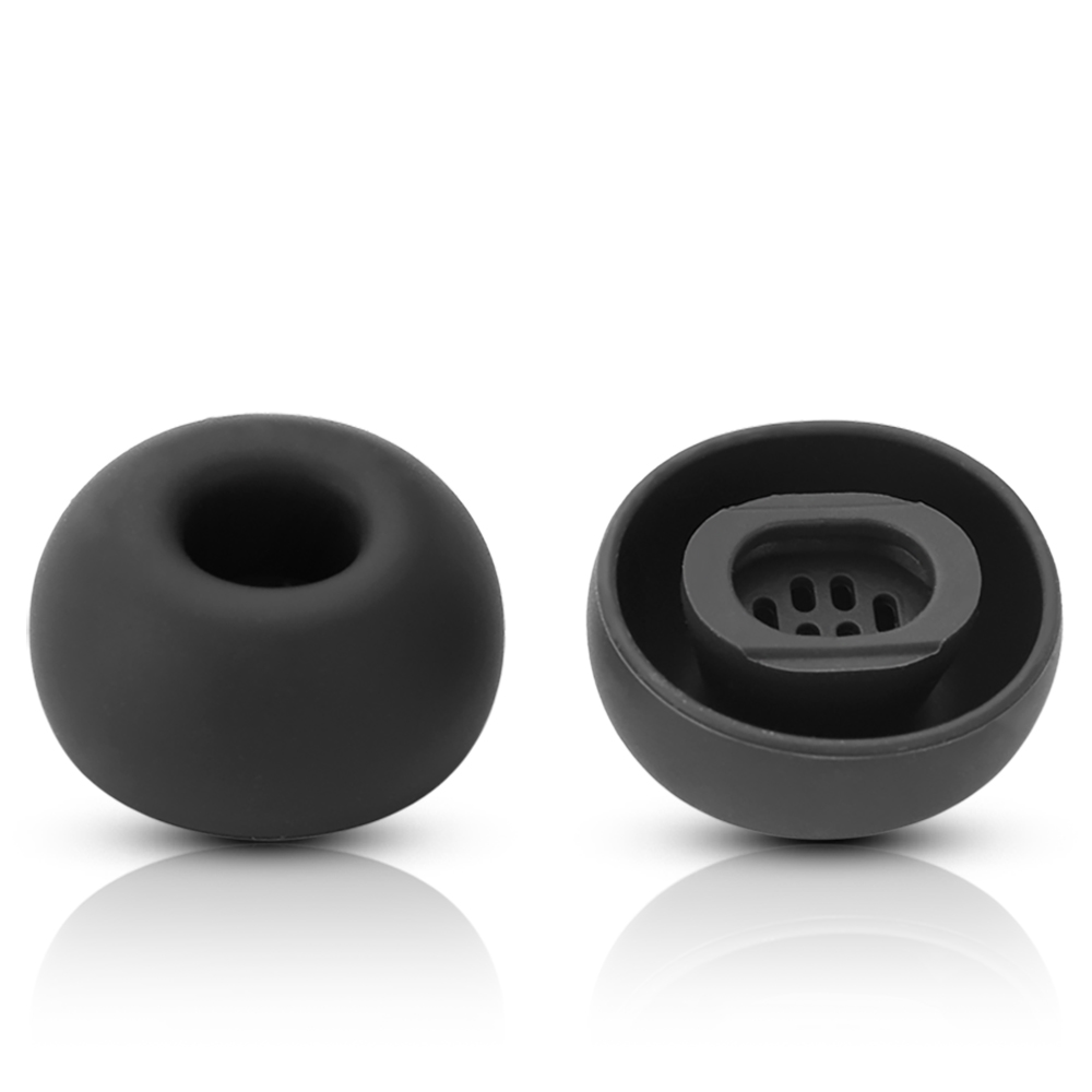 6Pcs Silicone Ear Tips for HUA - Wireless Earbuds Tws recensie en prijs