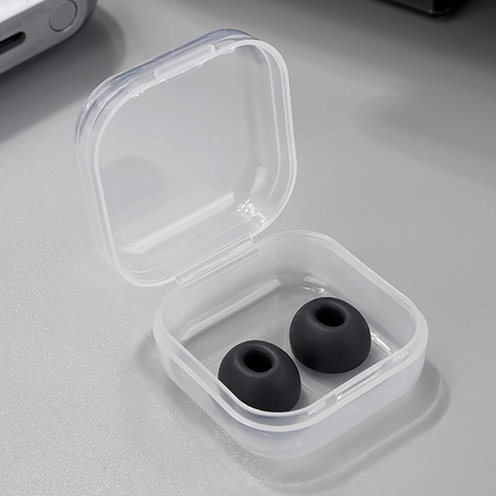 6Pcs Silicone Ear Tips for HUA - Wireless Earbuds Tws recensie en prijs