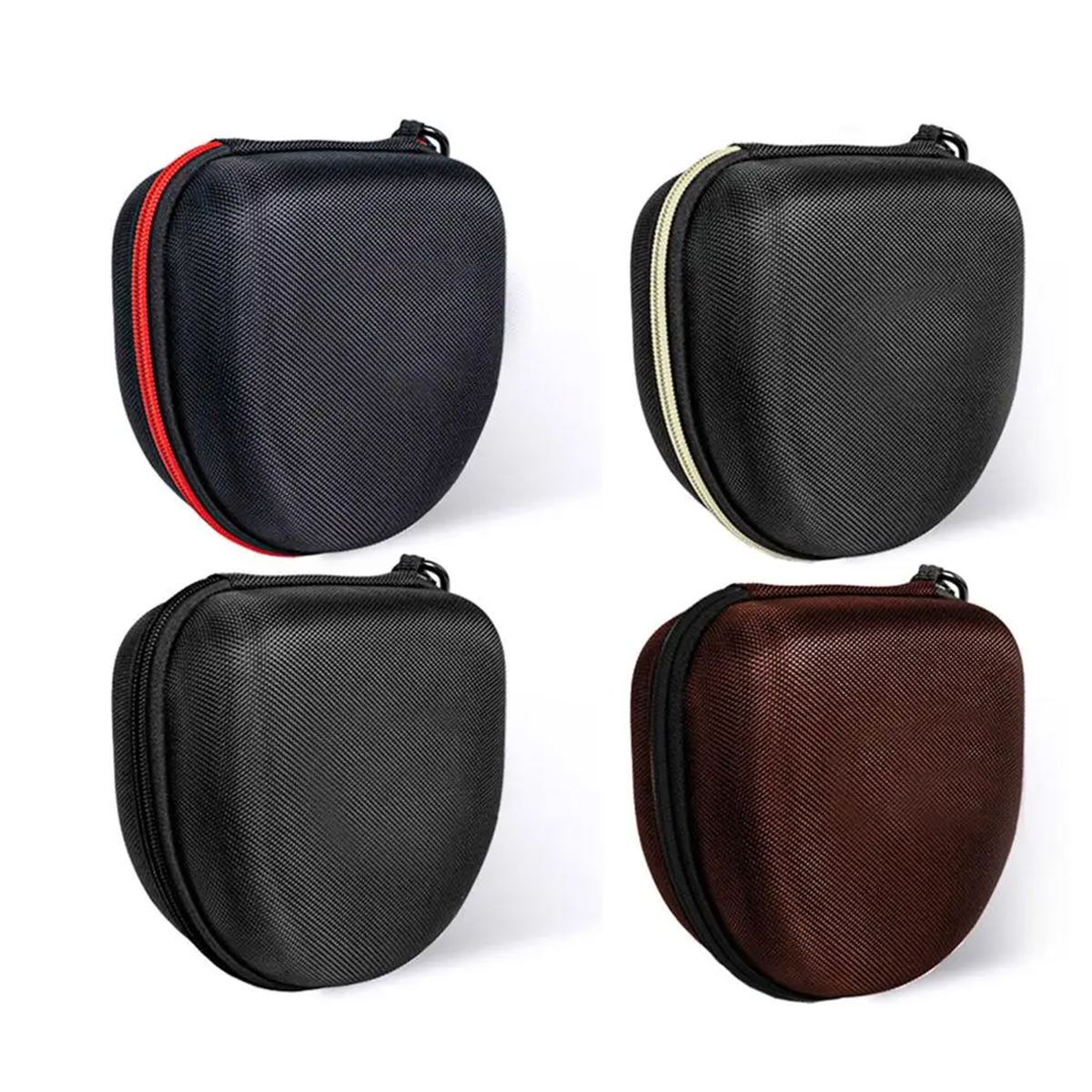 Shockproof EVA Headphone Case  - Headphone Case Hard recensie en prijs
