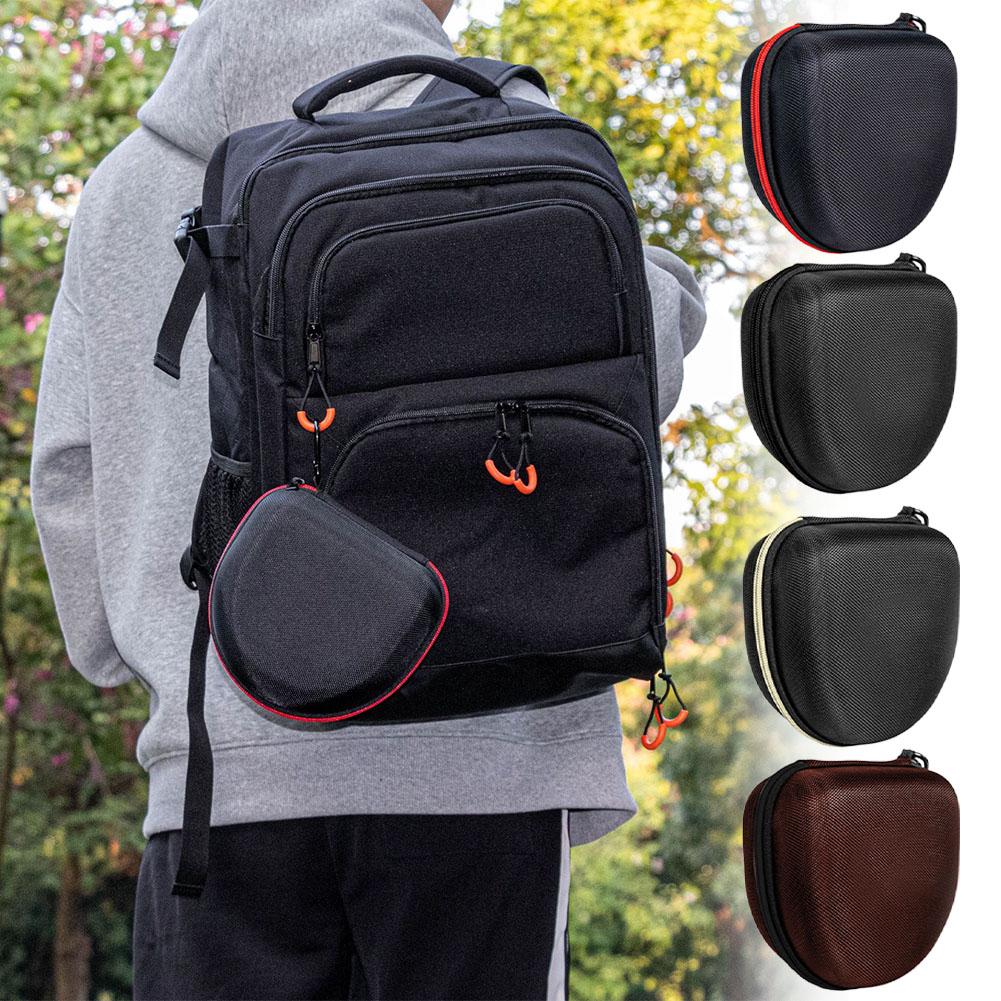 Shockproof EVA Headphone Case  - Headphone Case Hard recensie en prijs