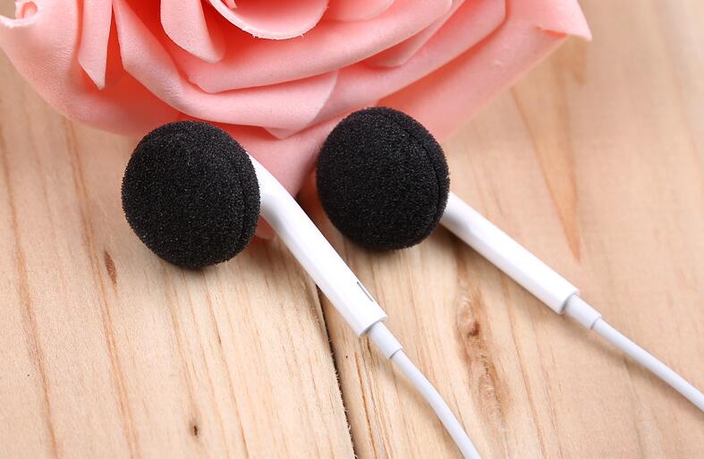 25pairs 50pcs 18mm Foam Earbud - Earphone Foam Tip recensie en prijs