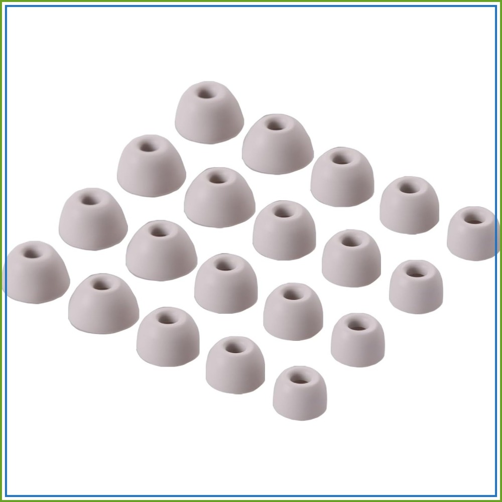 Replacement Eartips Silicone B - Silicone Ear Tip Replacement recensie en prijs