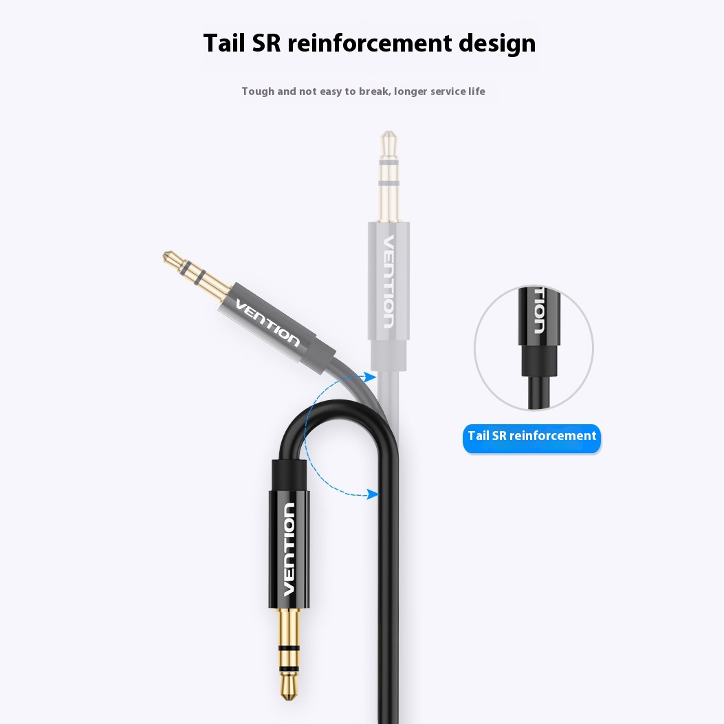 Headphone Splitter,  3.5mm Aud - Audio Splitter Y recensie en prijs