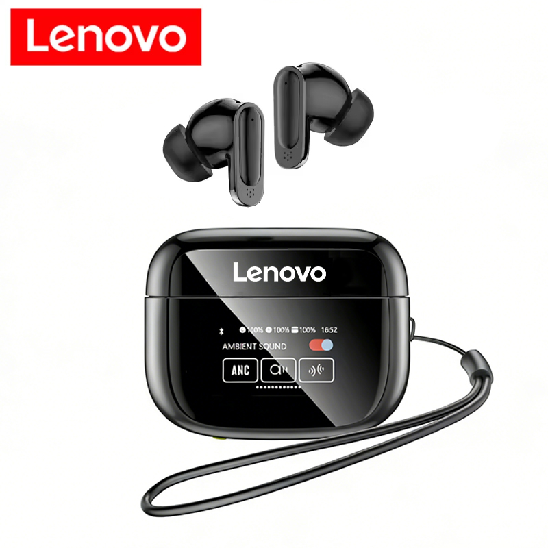 Lenovo V11 TWS Wireless Earpho - Noise Cancelling Headphone recensie en prijs