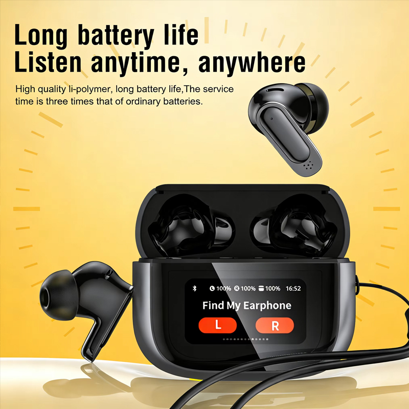 Lenovo V11 TWS Wireless Earpho - Noise Cancelling Headphone recensie en prijs