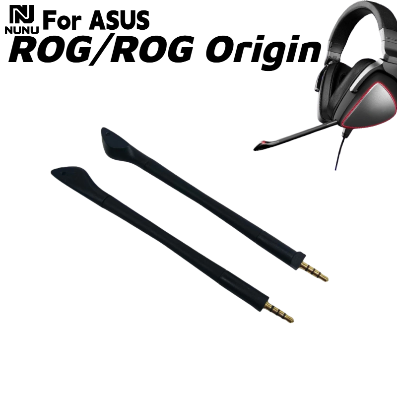 Microphones For ASUS ROG/ROG O - Gaming Headset Rgb recensie en prijs