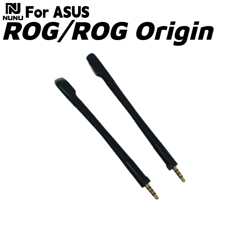 Microphones For ASUS ROG/ROG O - Gaming Headset Rgb recensie en prijs