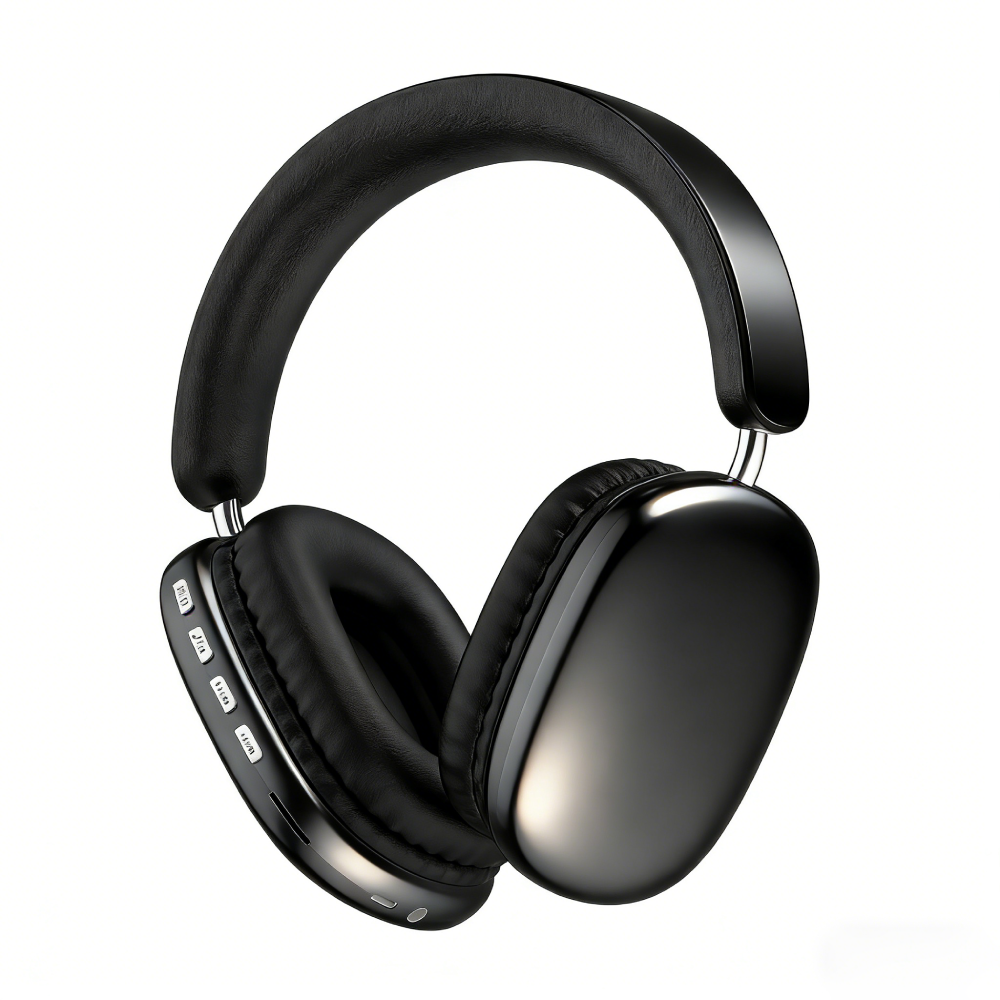 New Bluetooth Wireless Headset - Bluetooth Headset On Ear recensie en prijs