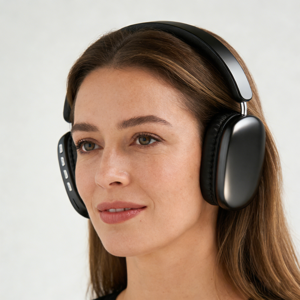 New Bluetooth Wireless Headset - Bluetooth Headset On Ear recensie en prijs