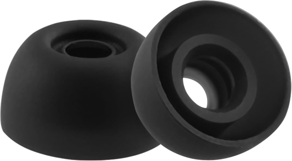 Replacement Silicone Ear Tips  - Silicone Ear Tip Replacement recensie en prijs