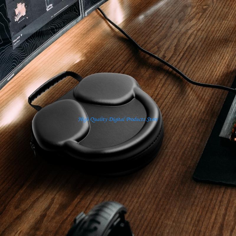 U2JE Hard EVA Case Headphones  - Headphone Case Hard recensie en prijs