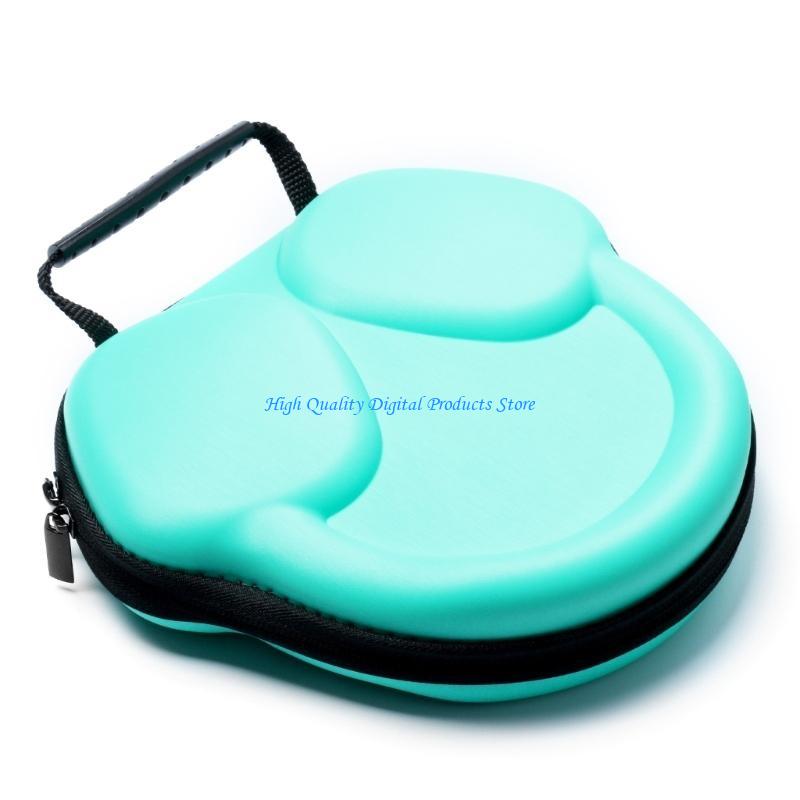 U2JE Hard EVA Case Headphones  - Headphone Case Hard recensie en prijs