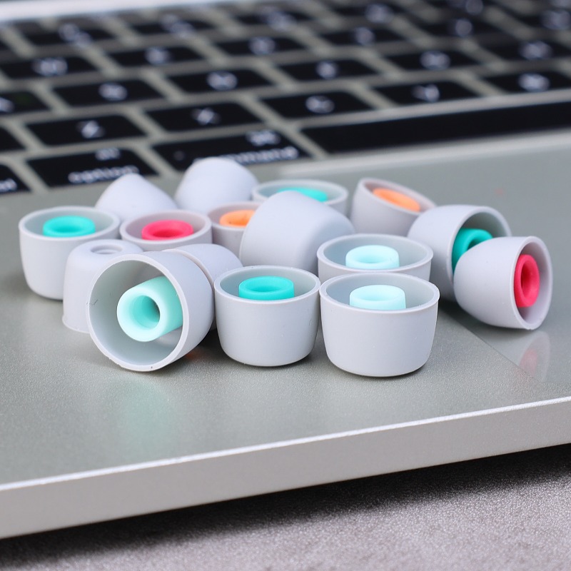 4/1Pairs for Sony Headphone Si - Silicone Ear Tip Replacement recensie en prijs
