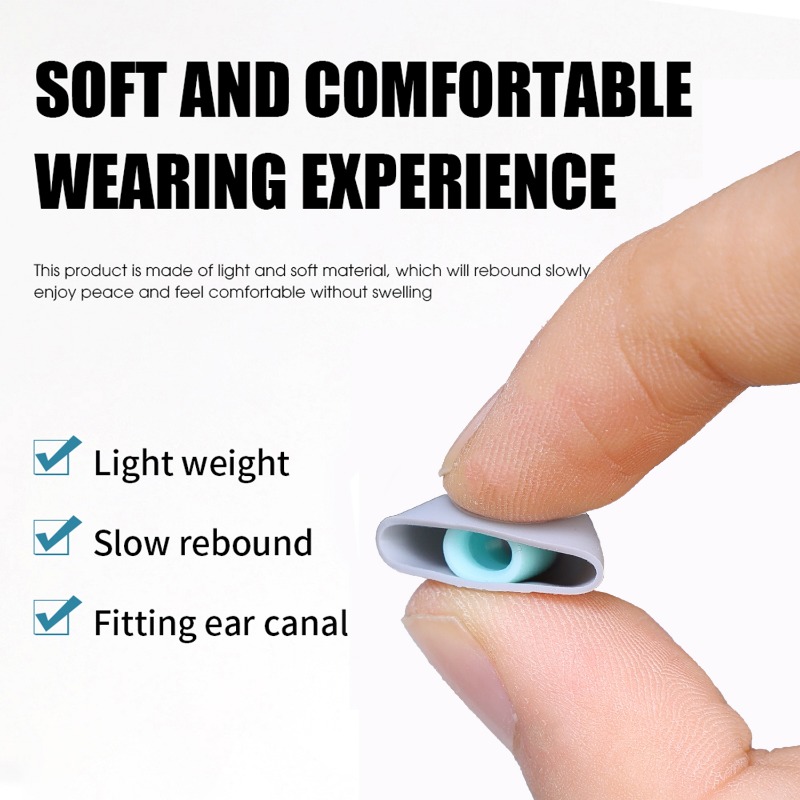 4/1Pairs for Sony Headphone Si - Silicone Ear Tip Replacement recensie en prijs