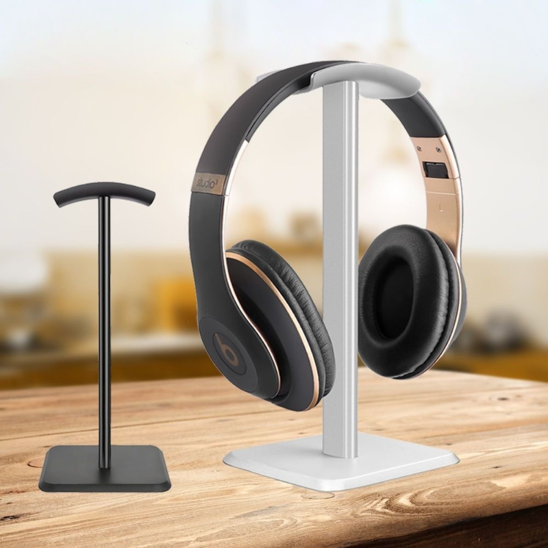 Universal Headphone Stand Alum - Headphone Stand Desk recensie en prijs
