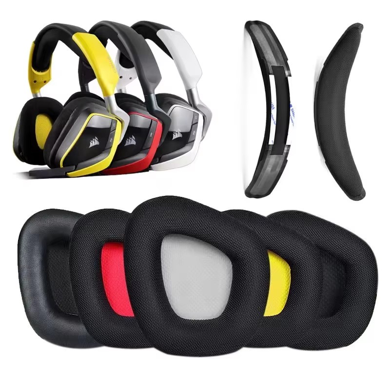 Earpads Replacement for Corsai - Gaming Headset Rgb recensie en prijs