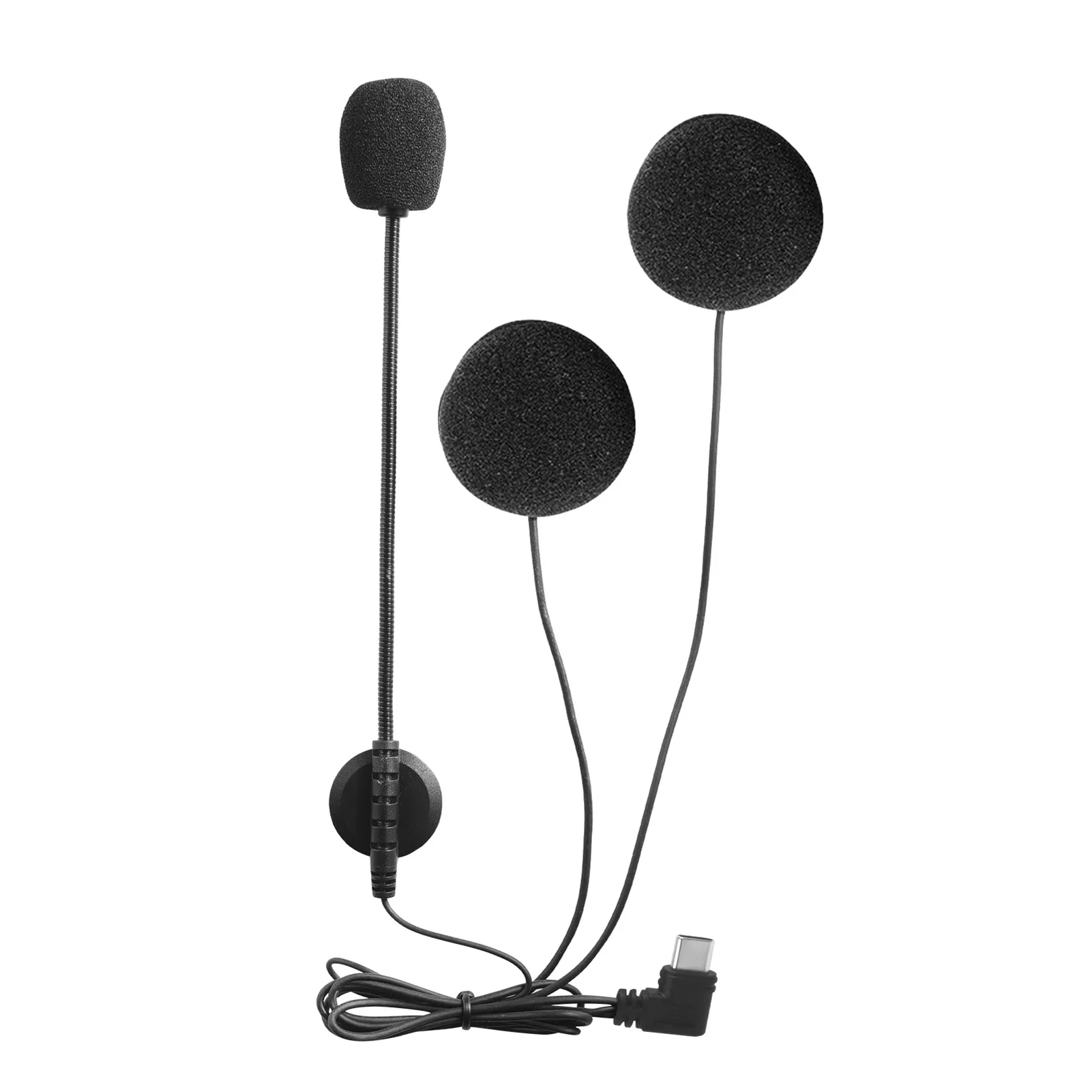 EJEAS V4 PLUS TYPE-C Microphon - Usb C Earphone recensie en prijs
