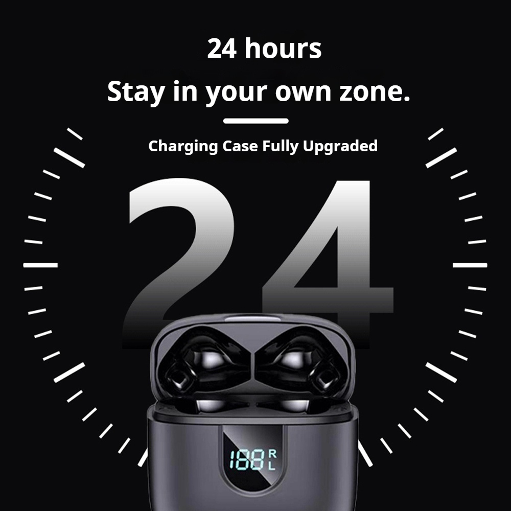 A18 AI Translator Earbuds  164 - Noise Cancelling Headphone recensie en prijs