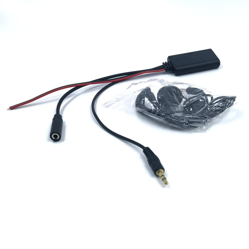 Biurlink Car Radio DIY BLUETOO - Cable Extension 3.5 recensie en prijs