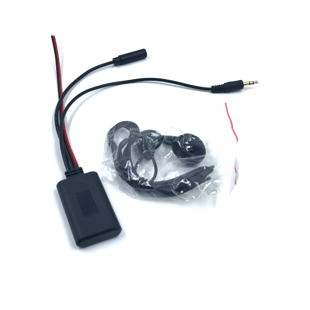Biurlink Car Radio DIY BLUETOO - Cable Extension 3.5 recensie en prijs