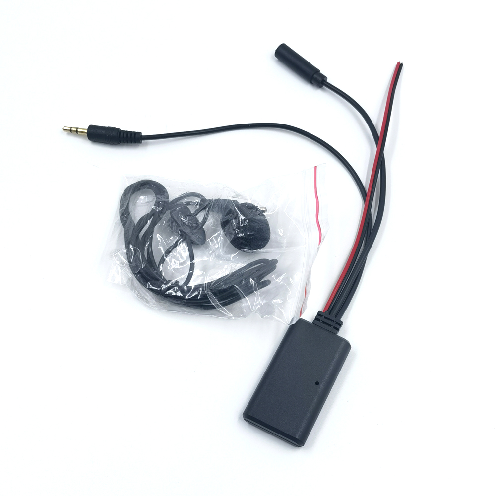 Biurlink Car Radio DIY BLUETOO - Cable Extension 3.5 recensie en prijs