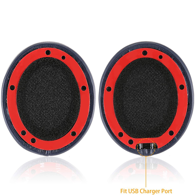Professional Replacement EarPa - Audiophile Headphone Wired recensie en prijs