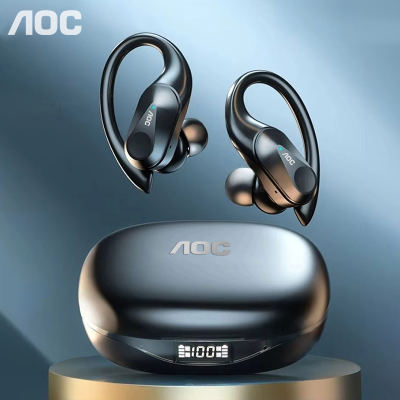 Choice AOC Sports Headset Wire - Bluetooth Headset On Ear recensie en prijs