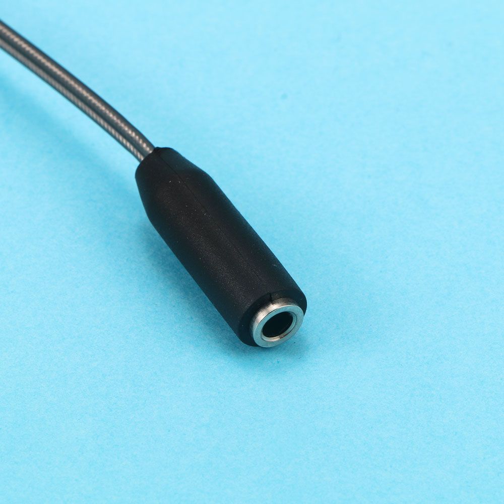 1M 3.5MM Female To 2 Male PC A - Earphone Splitter Jack recensie en prijs