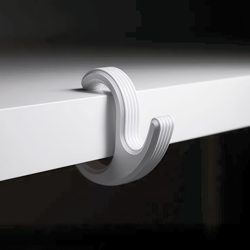 1pc Desk Hook Headphone stand  - Headphone Stand Desk recensie en prijs