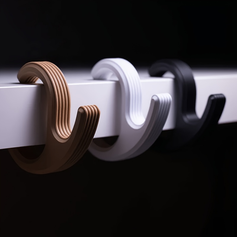 1pc Desk Hook Headphone stand  - Headphone Stand Desk recensie en prijs