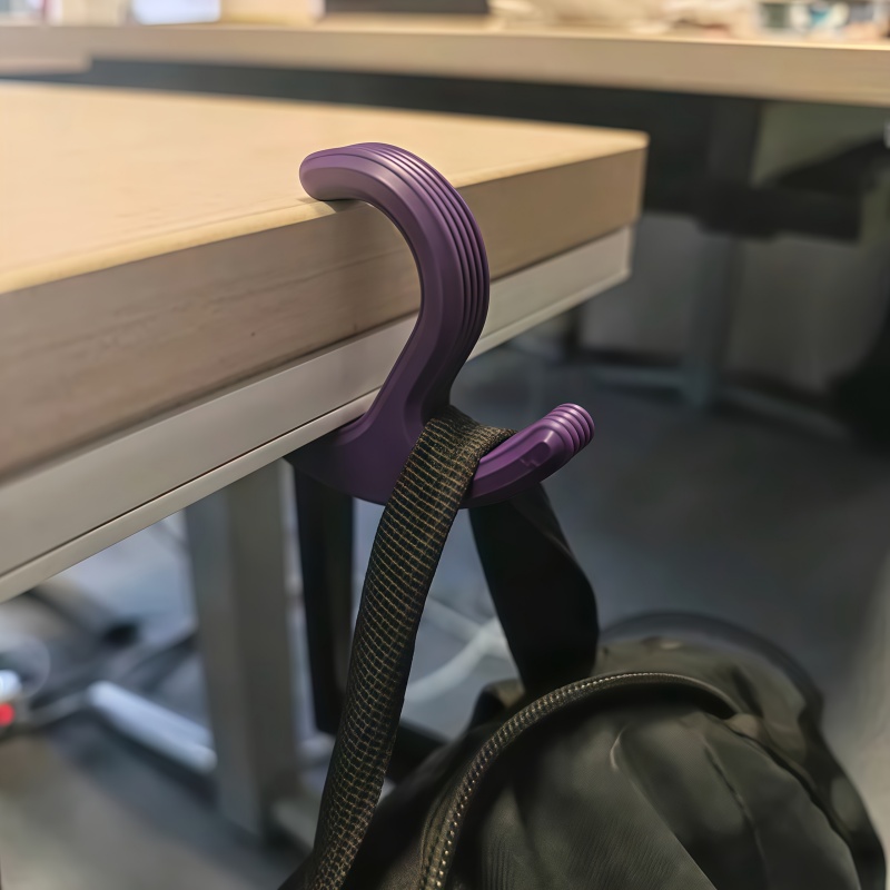 1pc Desk Hook Headphone stand  - Headphone Stand Desk recensie en prijs