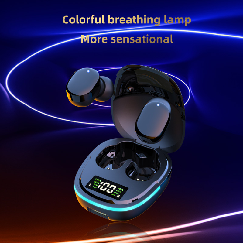 Original TWS G9S true wireless - Wireless Earbuds Tws recensie en prijs