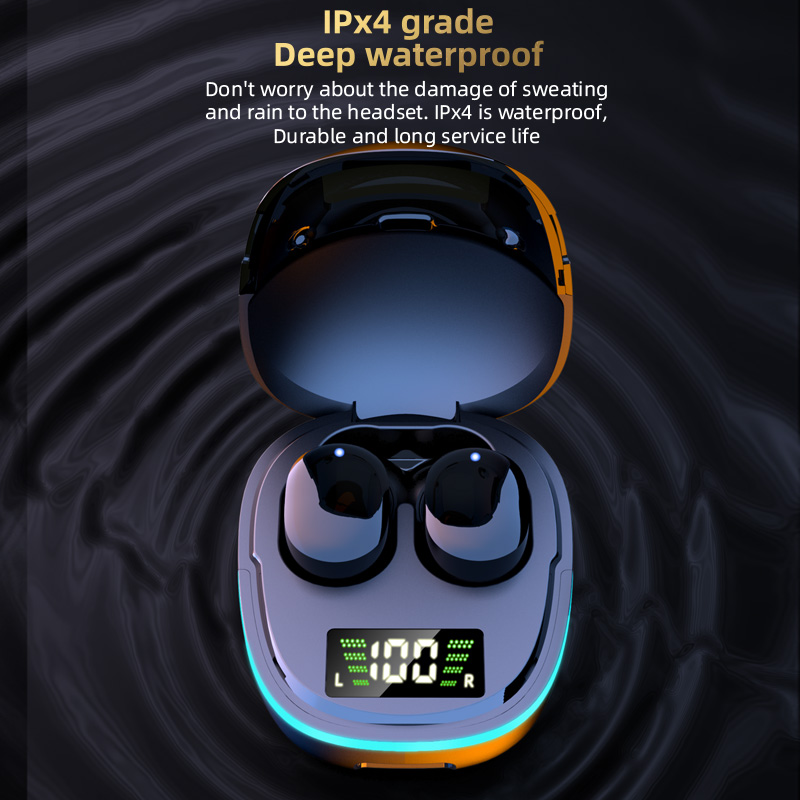 Original TWS G9S true wireless - Wireless Earbuds Tws recensie en prijs