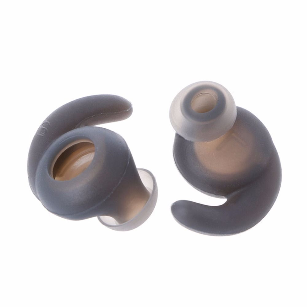 3 Pairs S/M/L In-ear Sports He - Sports Earphone Hook recensie en prijs