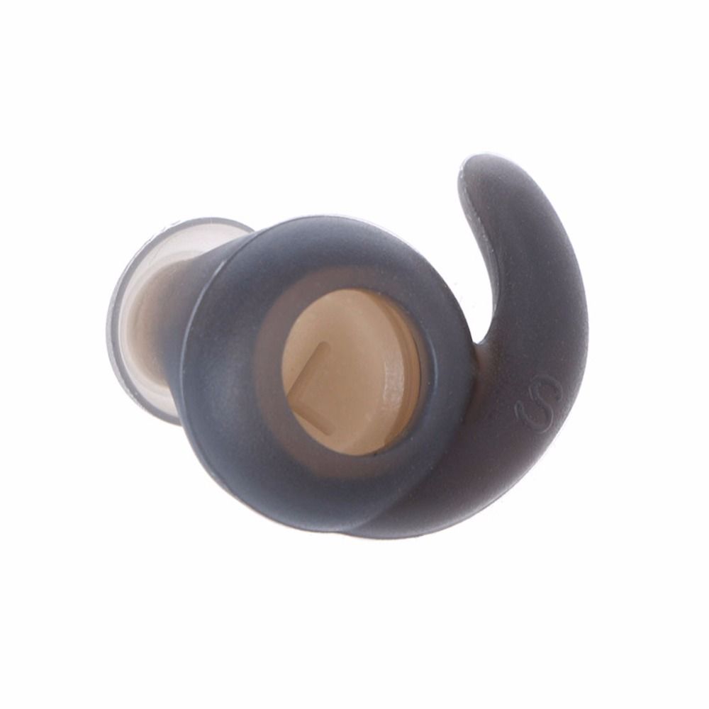 3 Pairs S/M/L In-ear Sports He - Sports Earphone Hook recensie en prijs