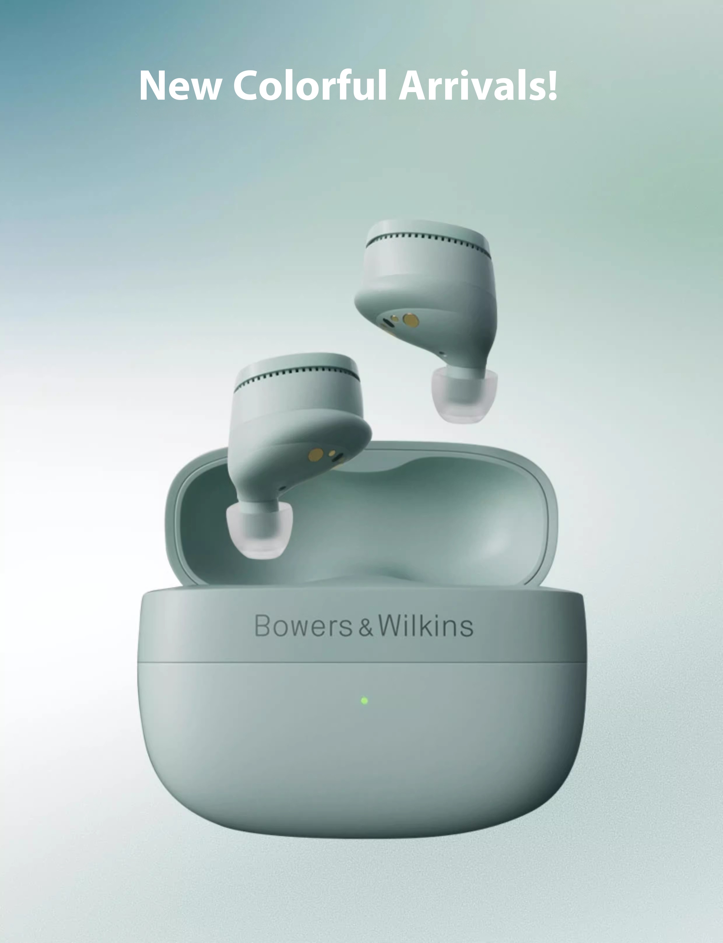 Genuine B&W Pi6 Wireless Bluet - Noise Cancelling Headphone recensie en prijs