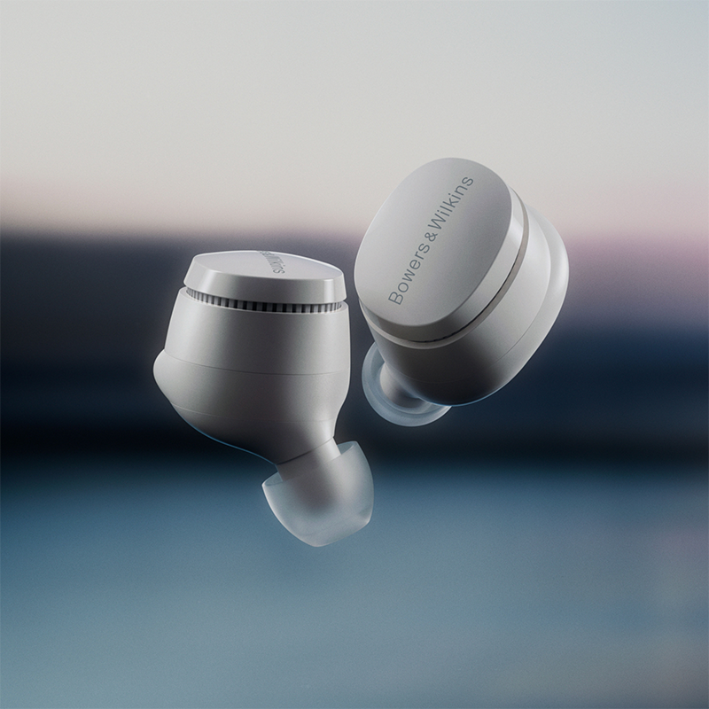 Genuine B&W Pi6 Wireless Bluet - Noise Cancelling Headphone recensie en prijs
