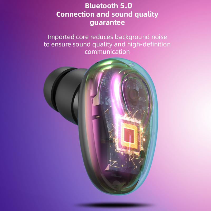 YX01 Wireless Headphones Bluet - Wireless Earbuds Tws recensie en prijs