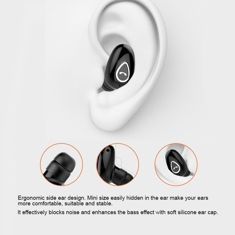 YX01 Wireless Headphones Bluet - Wireless Earbuds Tws recensie en prijs